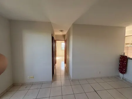 Residencial Portal Amazônia