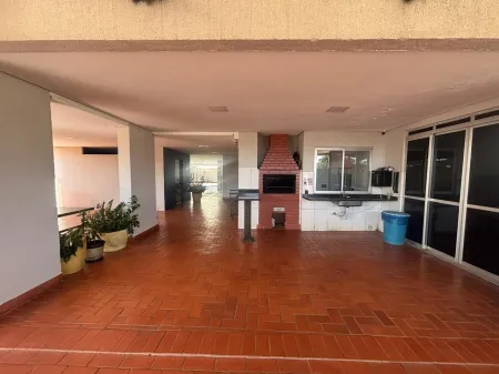 Residencial Portal Amazônia