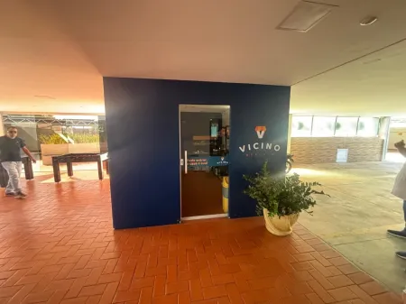 Residencial Portal Amazônia