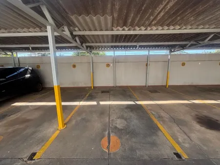 Residencial Portal Amazônia