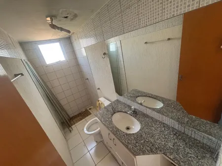 Residencial Portal Amazônia