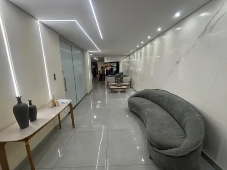 Residencial Portal Amazônia