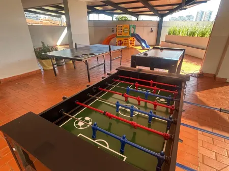 Residencial Portal Amazônia