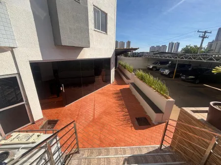 Residencial Portal Amazônia