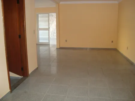 Casa no Setor Bueno