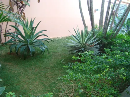 Casa no Setor Bueno