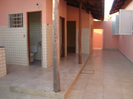 Casa no Setor Bueno