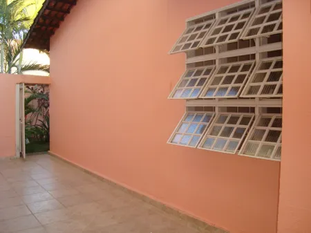 Casa no Setor Bueno