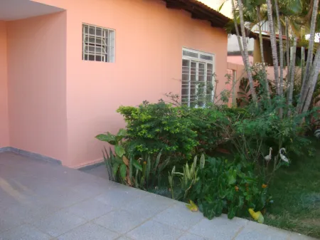 Casa no Setor Bueno