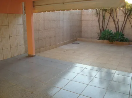 Casa no Setor Bueno