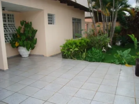 Casa no Setor Bueno