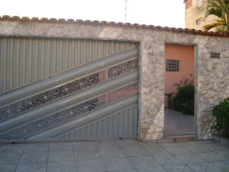 Casa no Setor Bueno