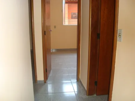 Casa no Setor Bueno