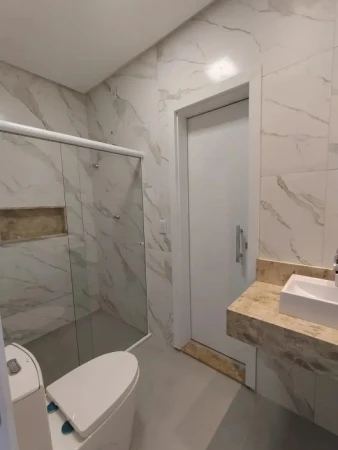 Casa Moinho dos Ventos