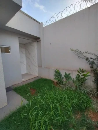 Casa Moinho dos Ventos