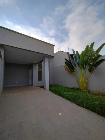 Casa Moinho dos Ventos