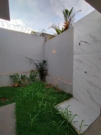 Casa Moinho dos Ventos