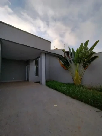 Casa Moinho dos Ventos