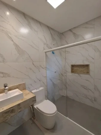 Casa Moinho dos Ventos