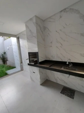 Casa Moinho dos Ventos