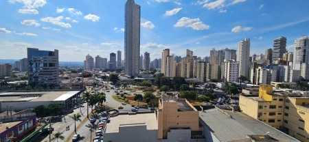 Cobertura Residencial Josephina Ceze