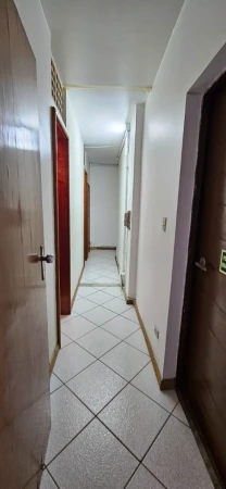 Cobertura Residencial Josephina Ceze