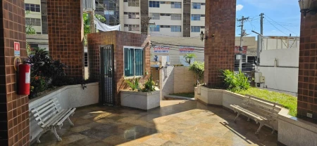 Cobertura Residencial Josephina Ceze