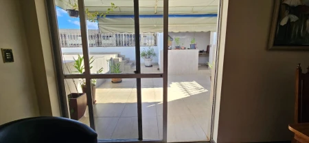 Cobertura Residencial Josephina Ceze