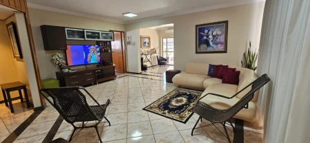 Cobertura Residencial Josephina Ceze