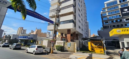 Cobertura Residencial Josephina Ceze