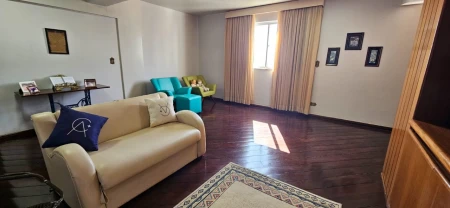 Cobertura Residencial Josephina Ceze