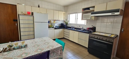 Cobertura Residencial Josephina Ceze