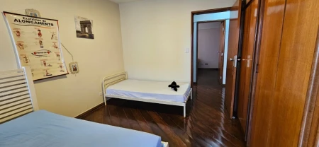 Cobertura Residencial Josephina Ceze