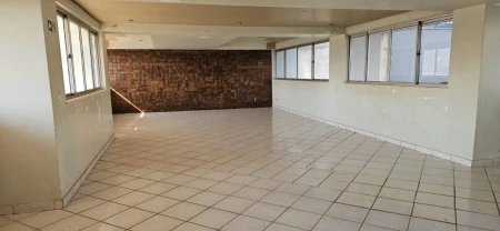 Cobertura Residencial Josephina Ceze