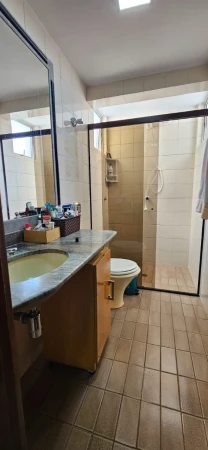 Cobertura Residencial Josephina Ceze