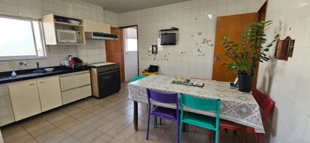 Cobertura Residencial Josephina Ceze