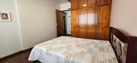 Cobertura Residencial Josephina Ceze
