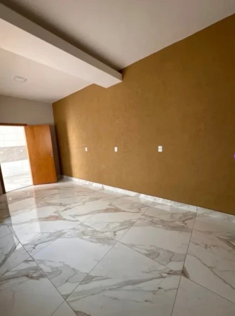 Casa Vila Brasilia