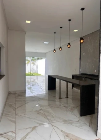Casa Vila Brasilia