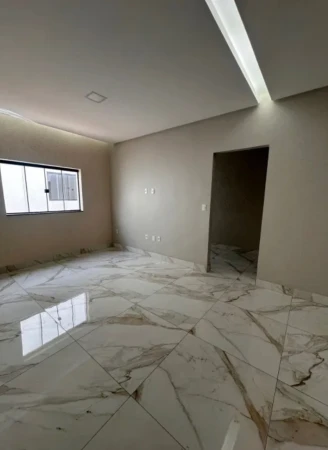Casa Vila Brasilia