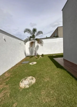 Casa Vila Brasilia