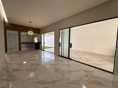 Casa Vila Brasilia