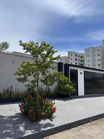 Casa Vila Brasilia