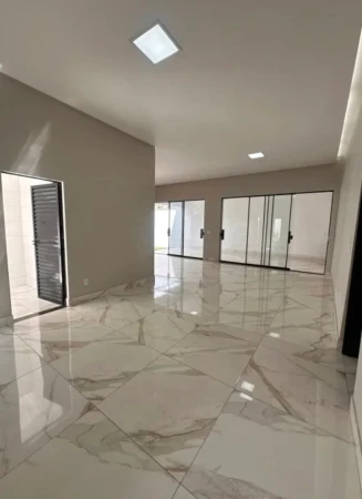 Casa Vila Brasilia