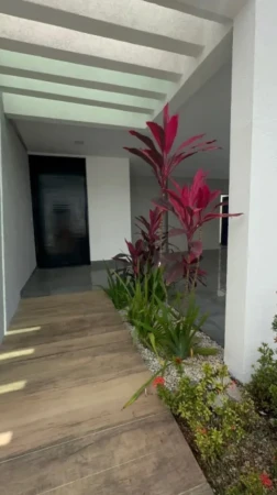 Casa Vila Brasilia