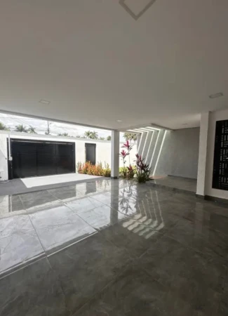 Casa Vila Brasilia
