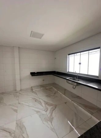 Casa Vila Brasilia