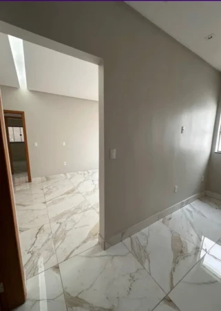Casa Vila Brasilia