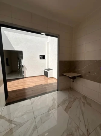 Casa Vila Brasilia