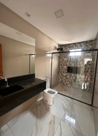 Casa Vila Brasilia